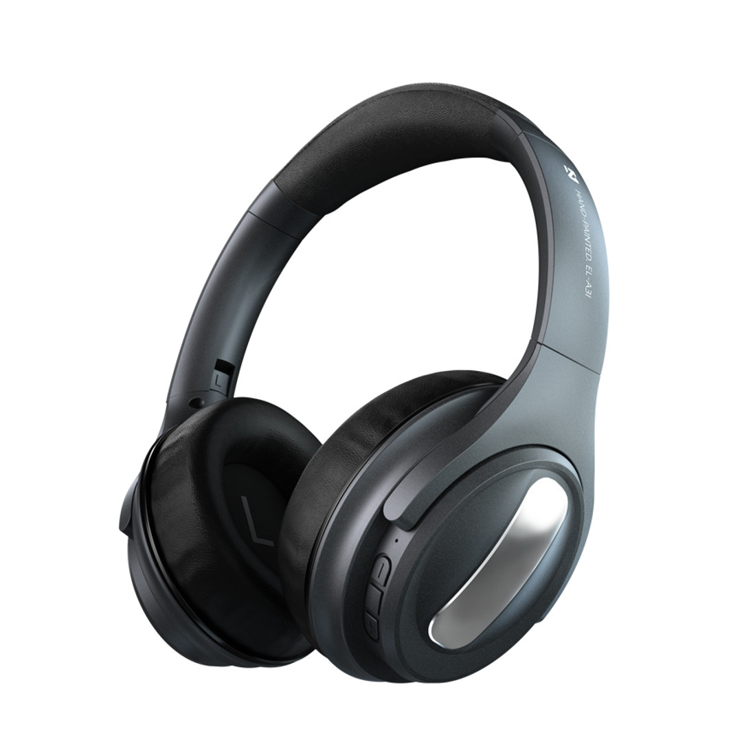 ʻO ANC EL-A3i Headphone Wireless