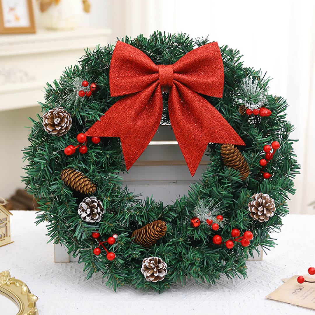 Christmas Wreath