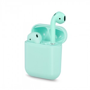 Li-Earbud tsa I12 TWS